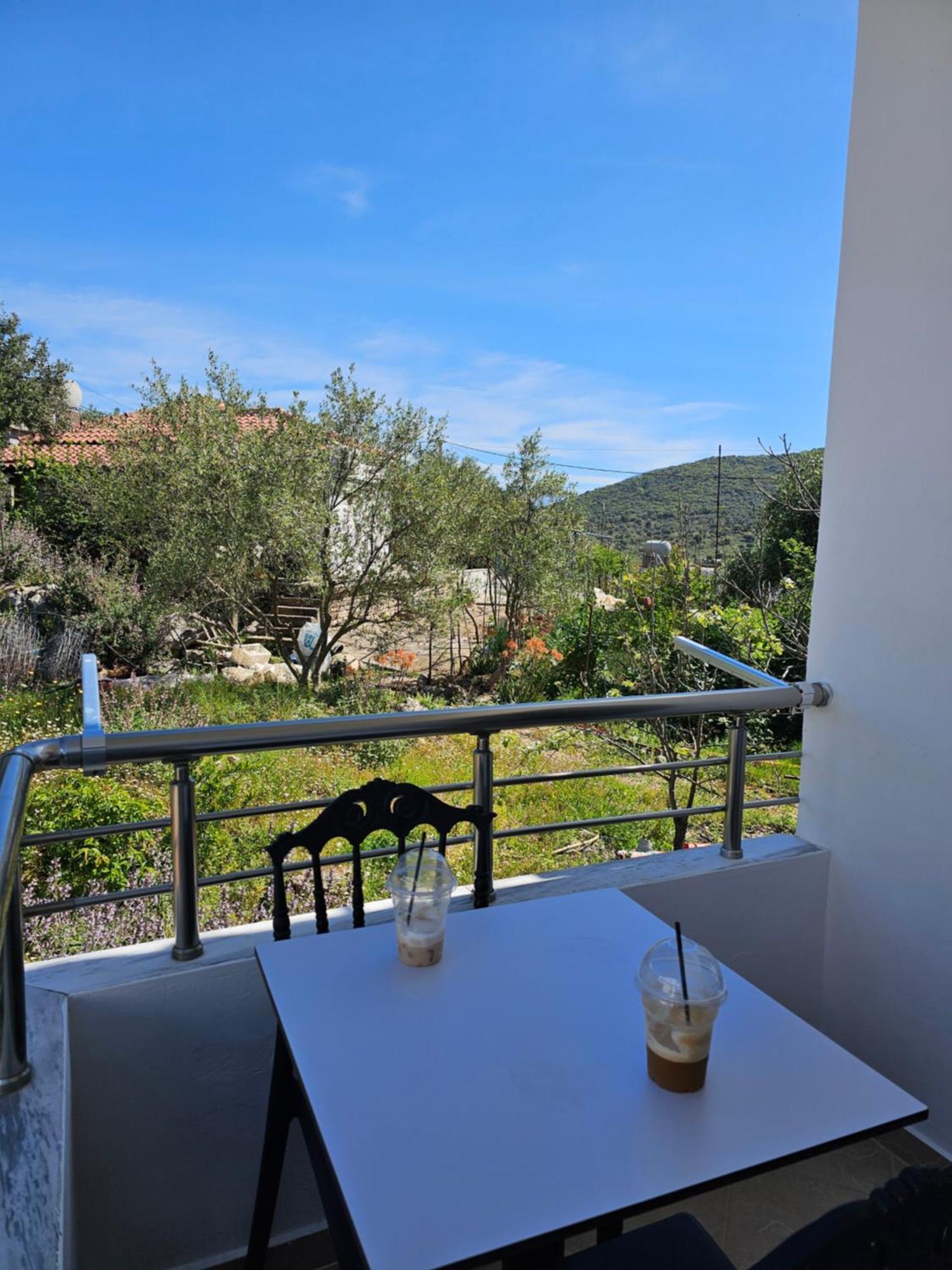 Vila Malo Ksamil Exterior foto