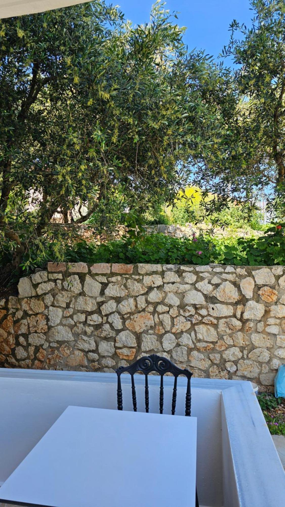 Vila Malo Ksamil Exterior foto